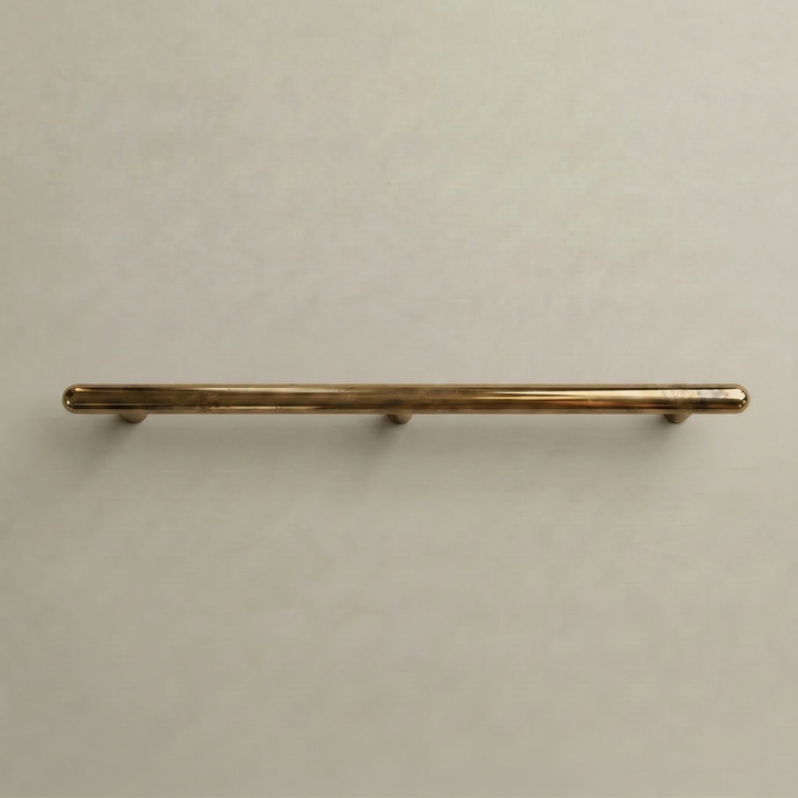Mineral Metal Bar Pull