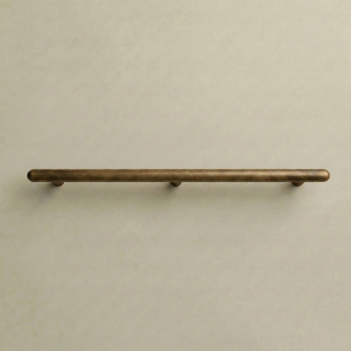 Mineral Metal Bar Pull