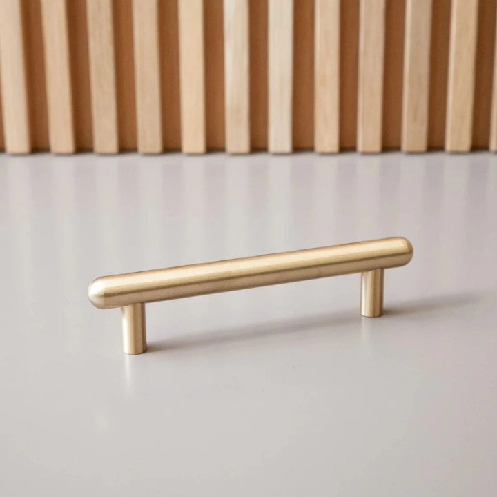 Mineral Metal Bar Pull