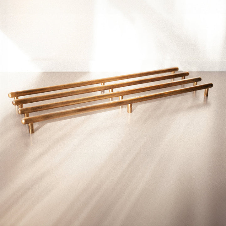 Mineral Metal Bar Pull