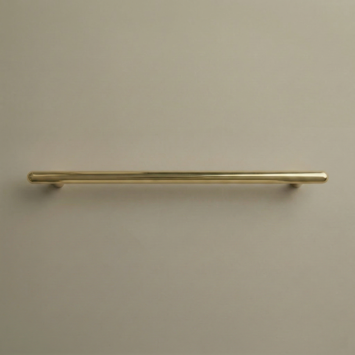 Mineral Metal Bar Pull
