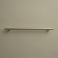 Brushed Stainless Steel / 5" / 2 Standoffs
