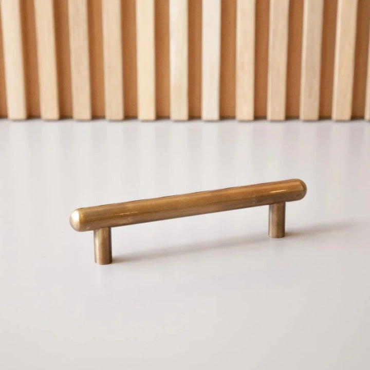 Mineral Metal Bar Pull