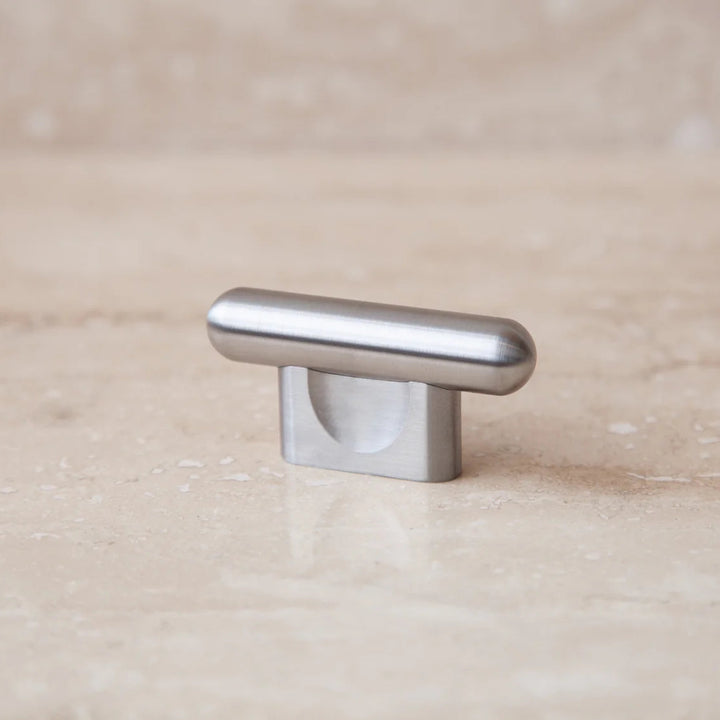 Mineral Metal Knob