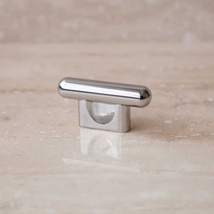 Mineral Metal Knob