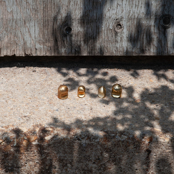 Mineral Nook Knob/Hook