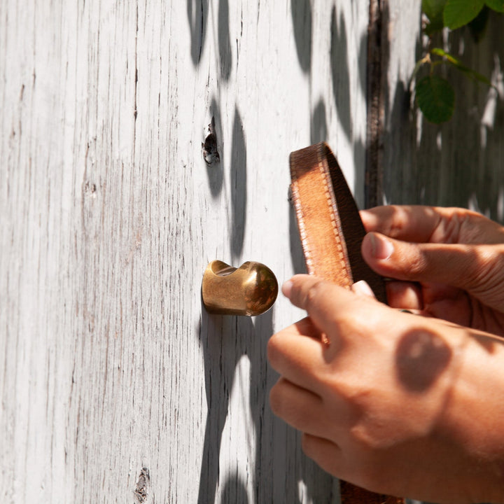 Mineral Nook Knob/Hook
