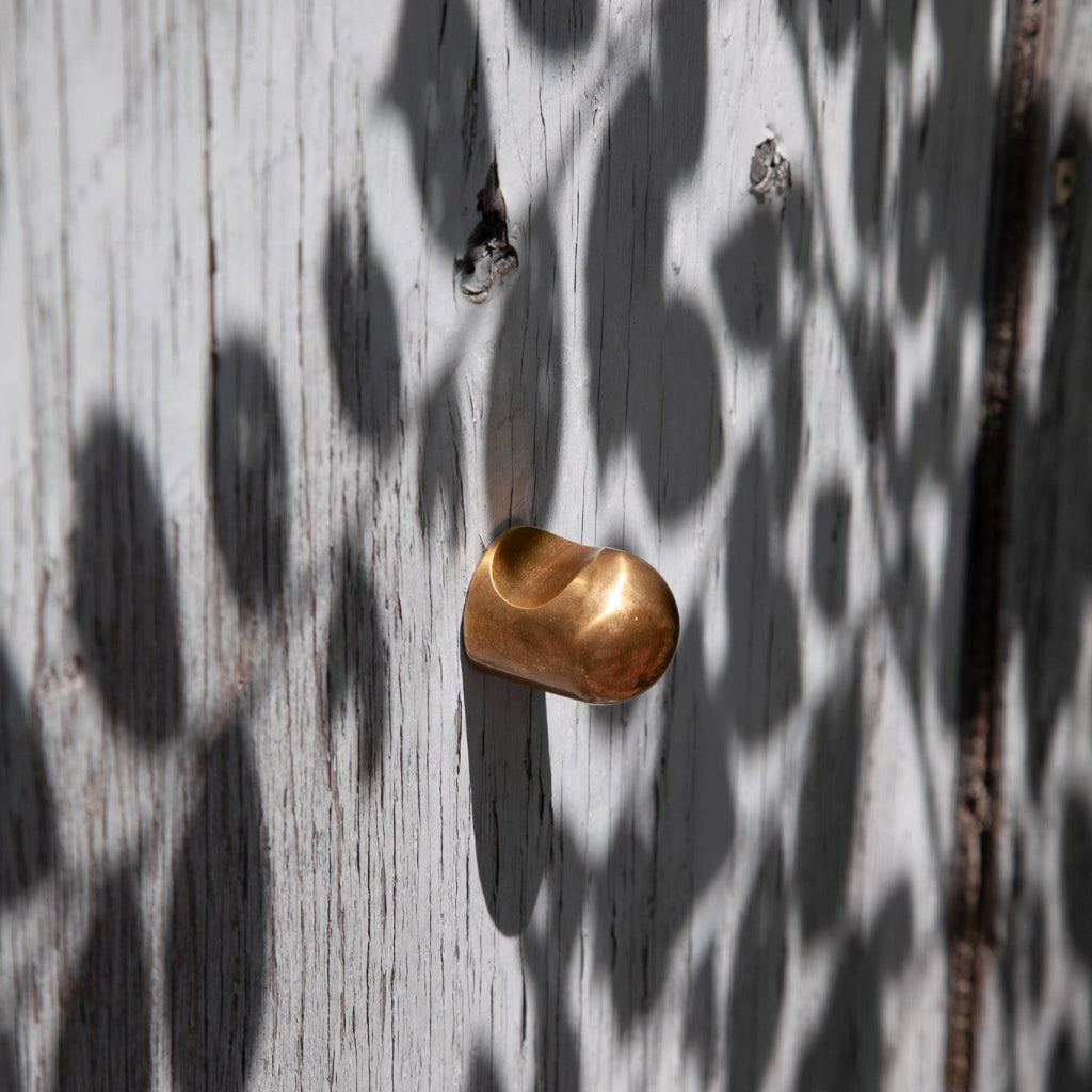 Mineral Nook Knob/Hook — Chapman & Bose, view 6