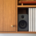 Weathered Brass / Mini (0.75") / Cabinet Knob