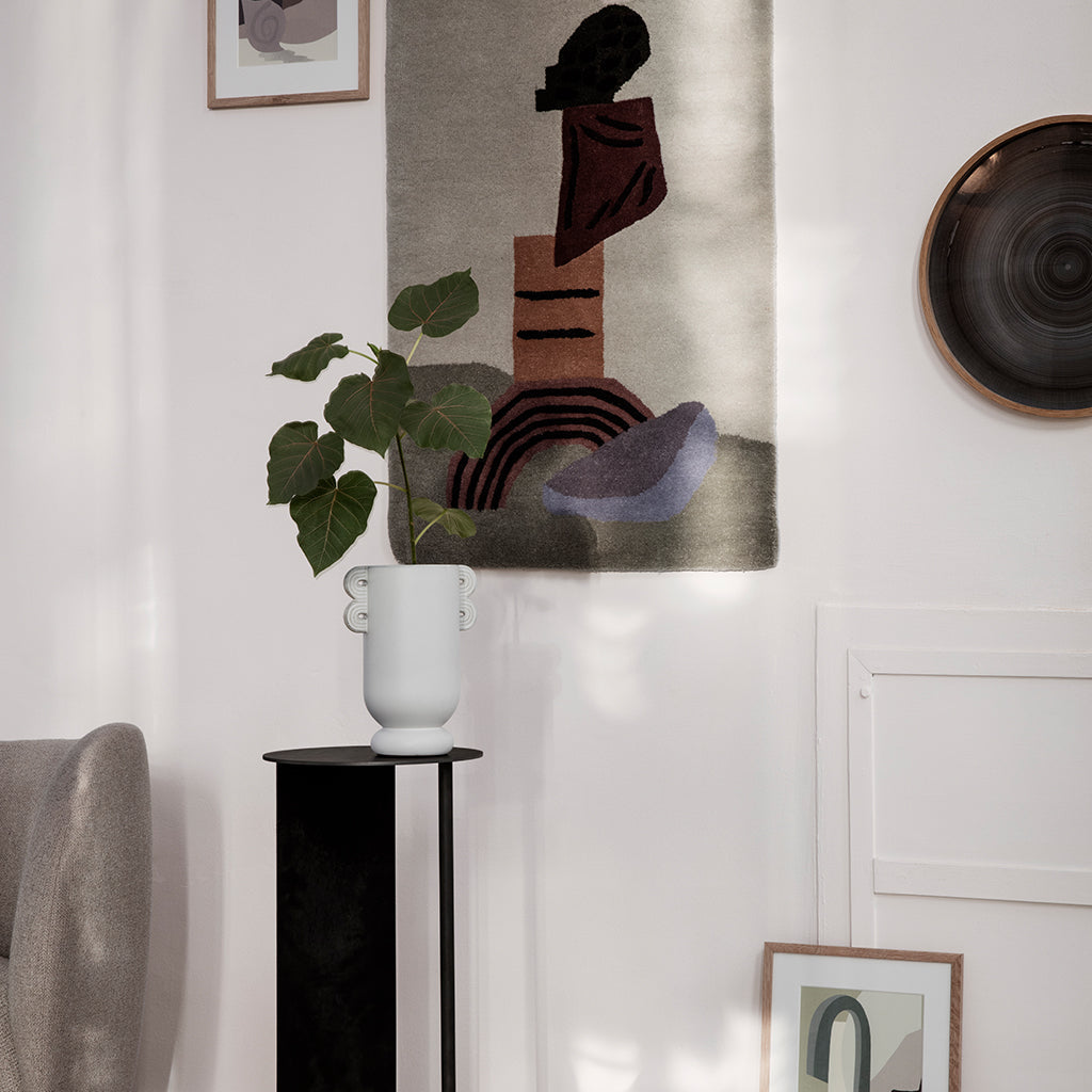 Muses Vase Ania by Ferm Living