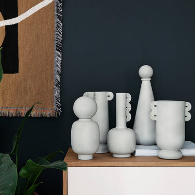 Muses Vase Clio by Ferm Living