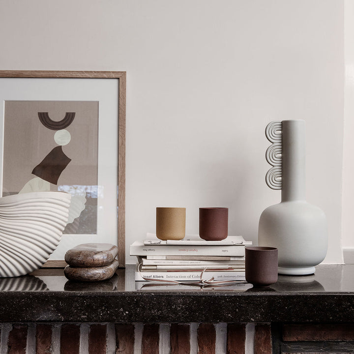 Muses Vase Clio by Ferm Living