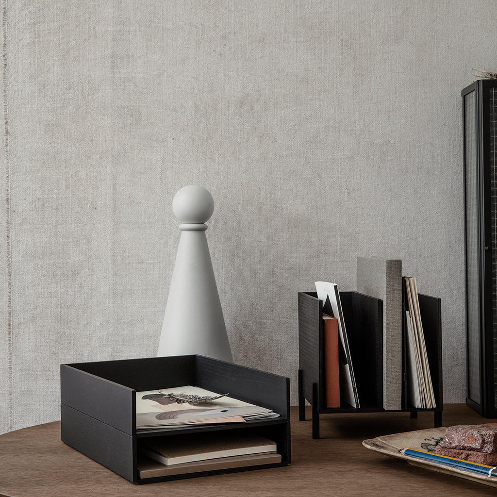 Muses Vase Era by Ferm Living