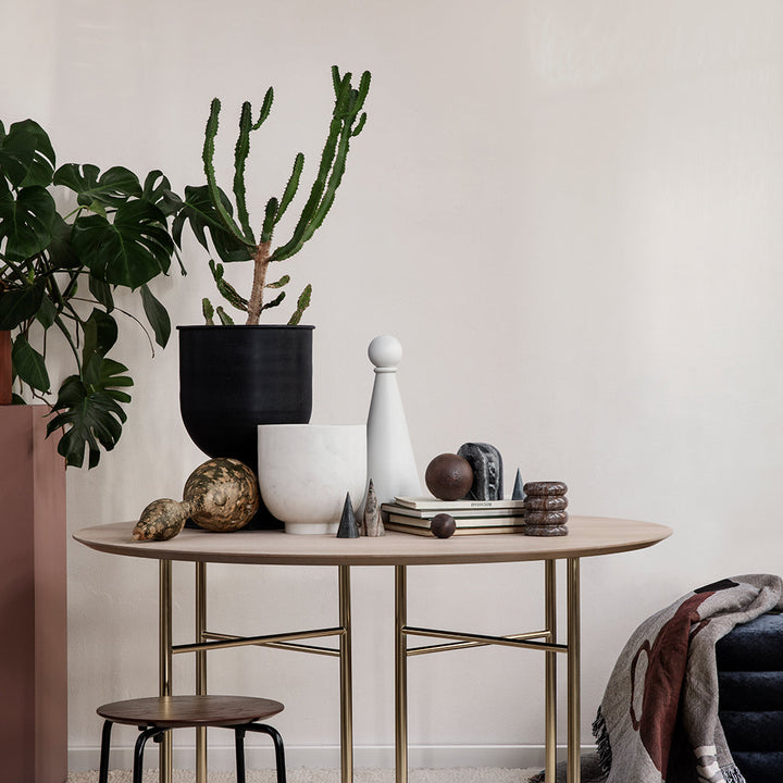 Muses Vase Era by Ferm Living