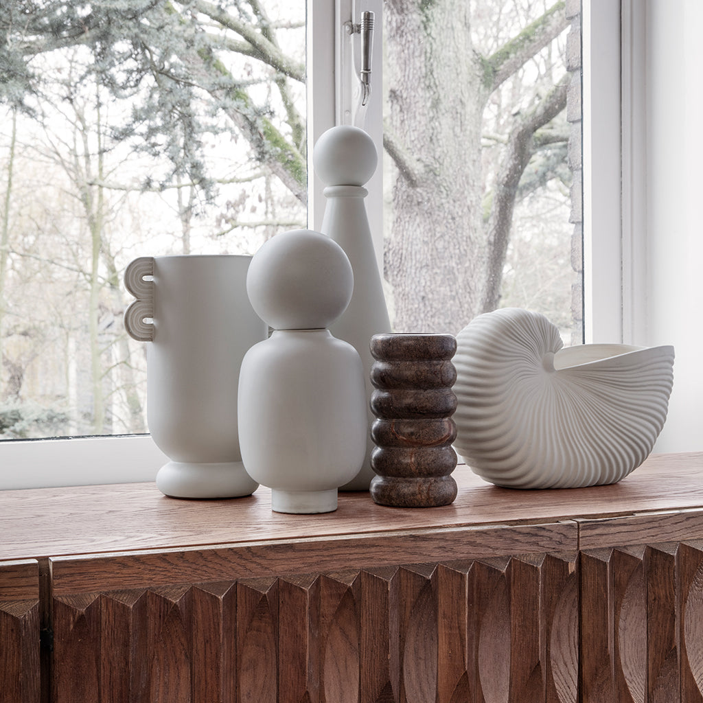 Muses Vase Talia by Ferm Living