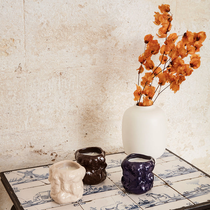 Muses Vase Talia by Ferm Living