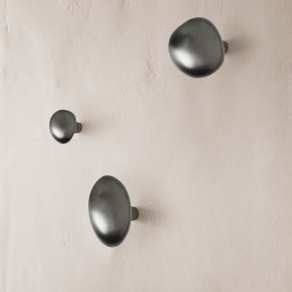 Mushroom Hook / Knob