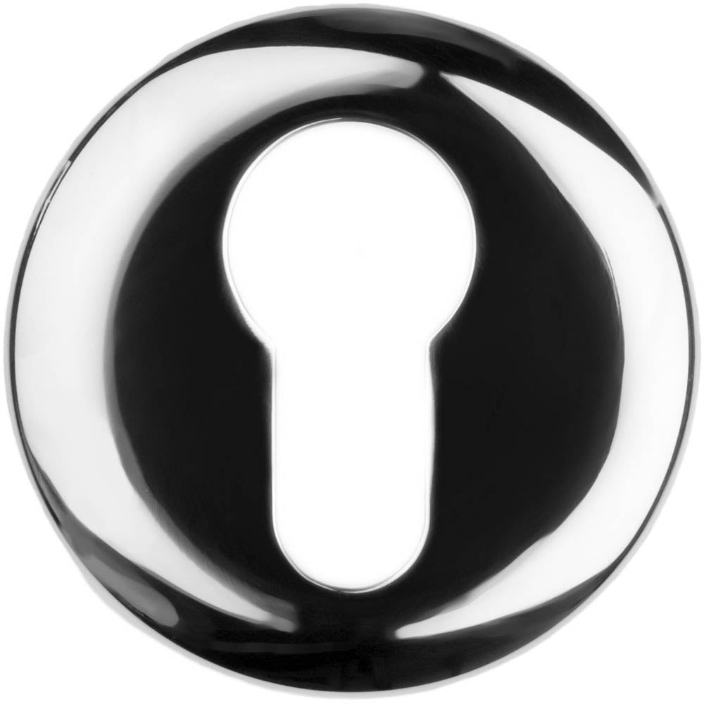 NOUR Cylinder Key Escutcheon by Formani