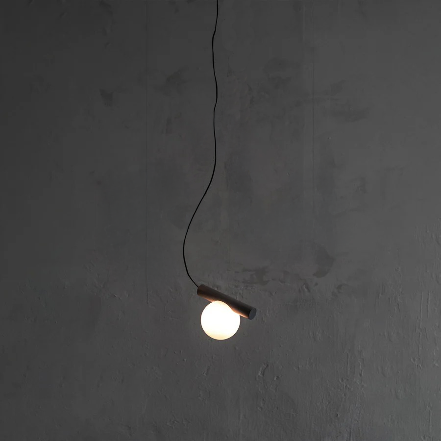Node Pendant — Anony, view 5