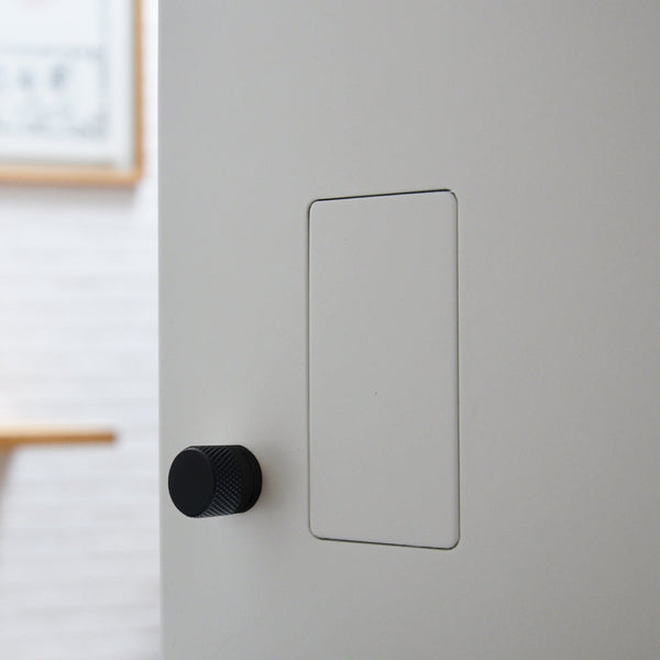 Noha Cartel Privacy Lock | Door Hardware | Casson Hardware