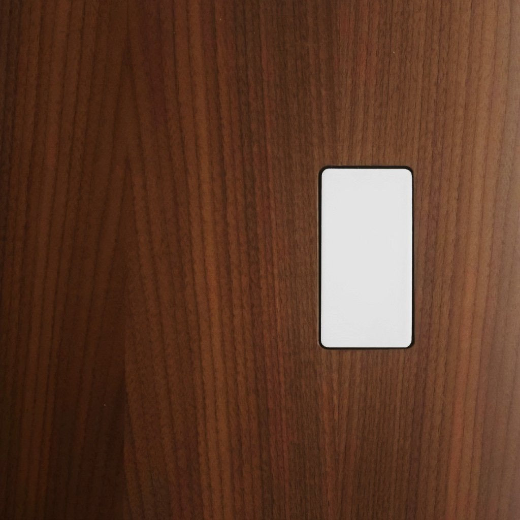 Noha Coverplate Component