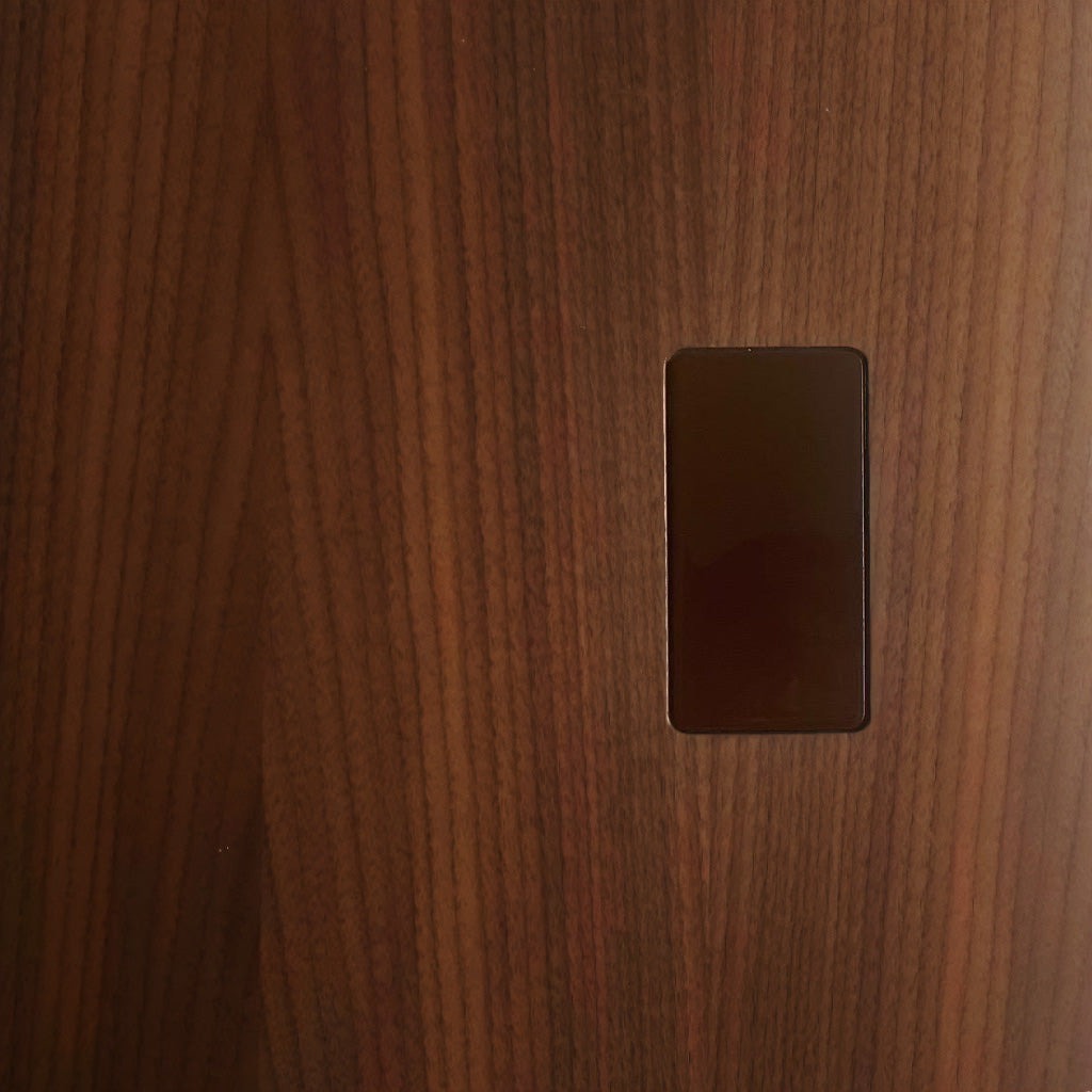 Noha Residential Sliding Door Pull