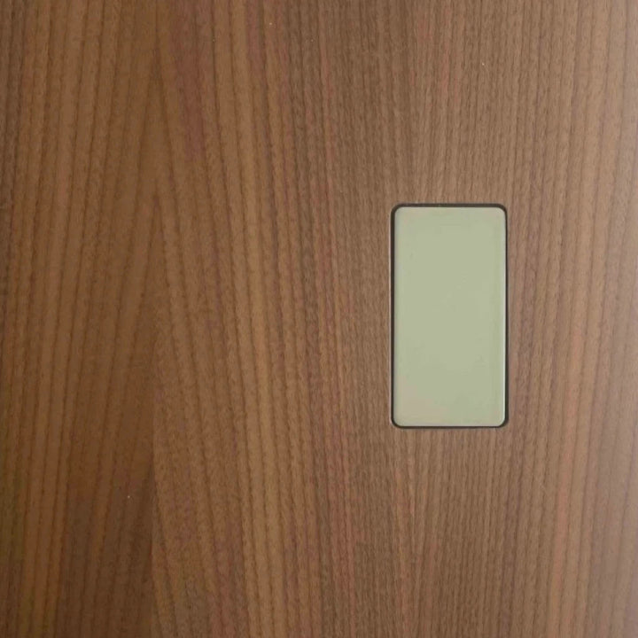 Noha Residential Swinging Door Latch