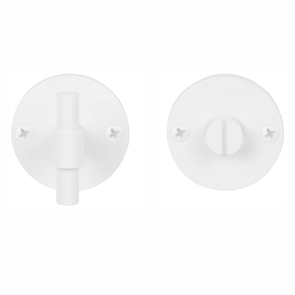A pair of Formani ONE by Piet Boon PBWC50/5 Privacy Set wall lights on a white background.