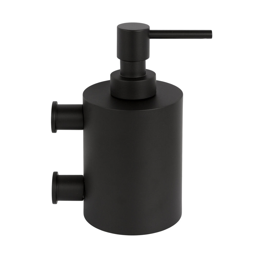 A ONE by Piet Boon Wall Mounted Soap Dispenser from Formani on a white background.