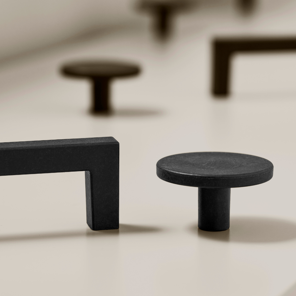 Ocean Square Cabinet Handle