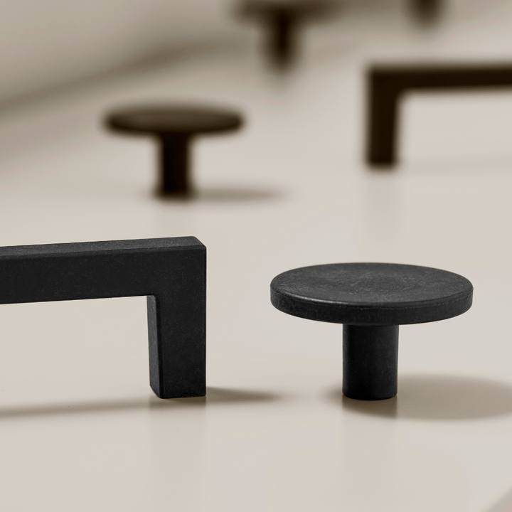 Ocean Square Cabinet Handle