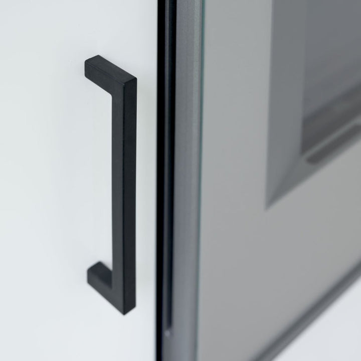 Ocean Square Cabinet Handle