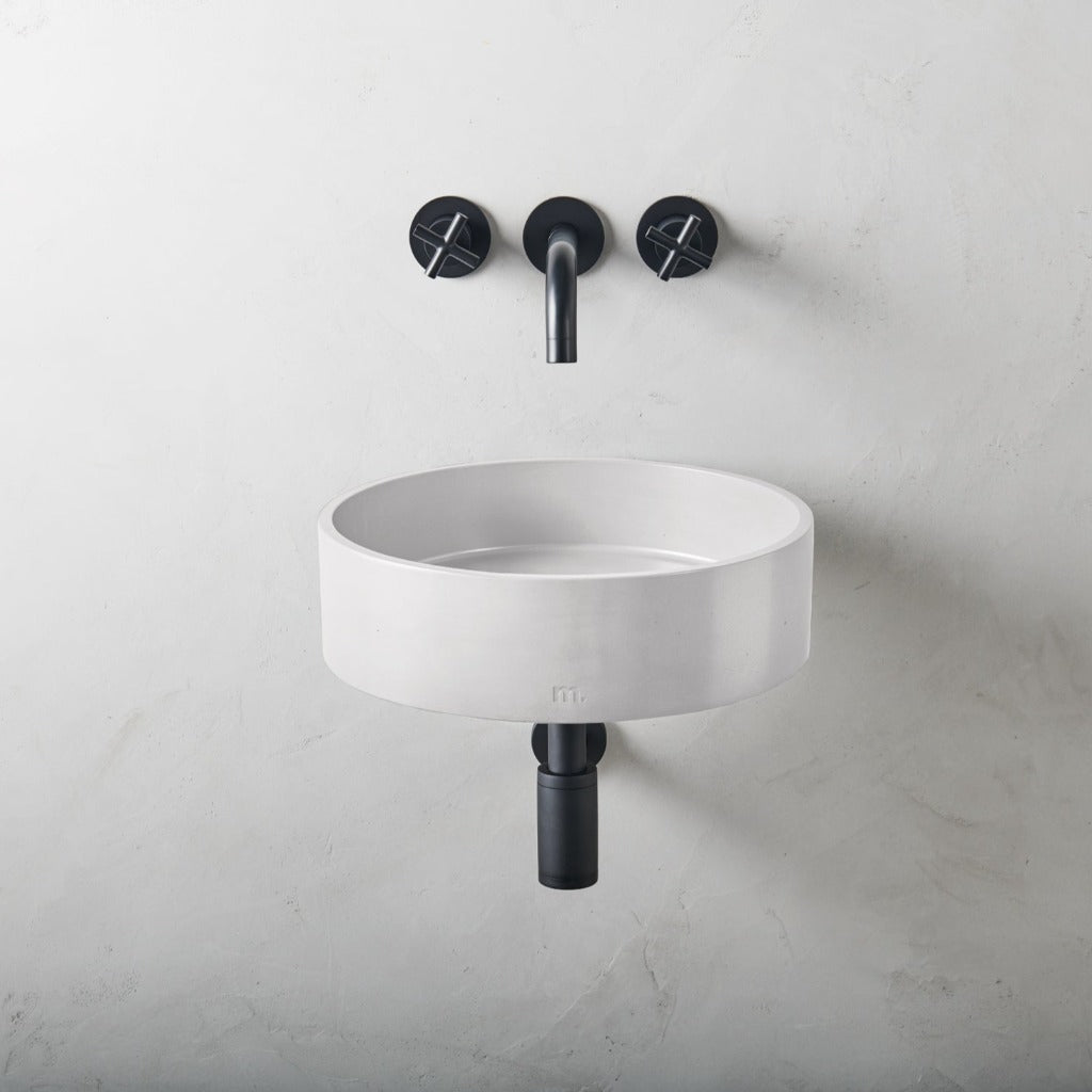 Odet Basin LG Affix
