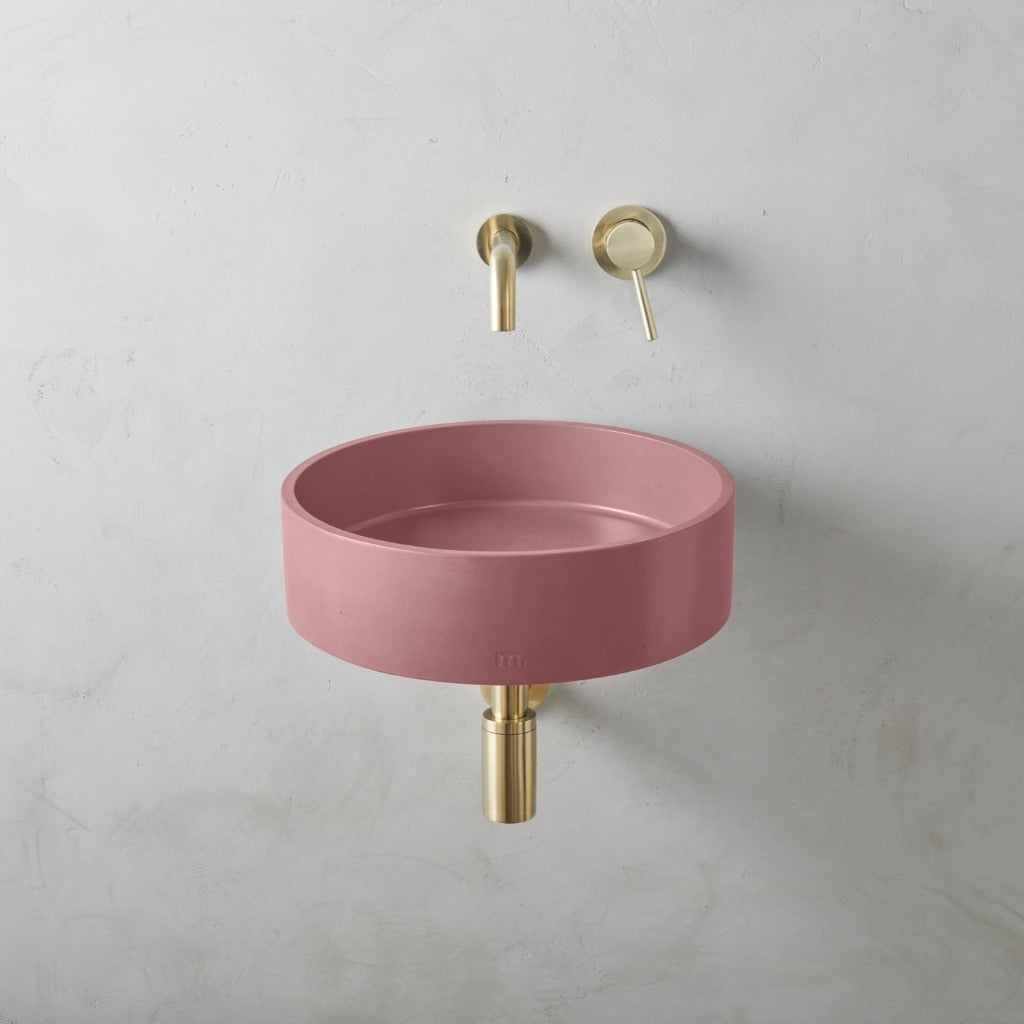 Odet Basin LG Affix