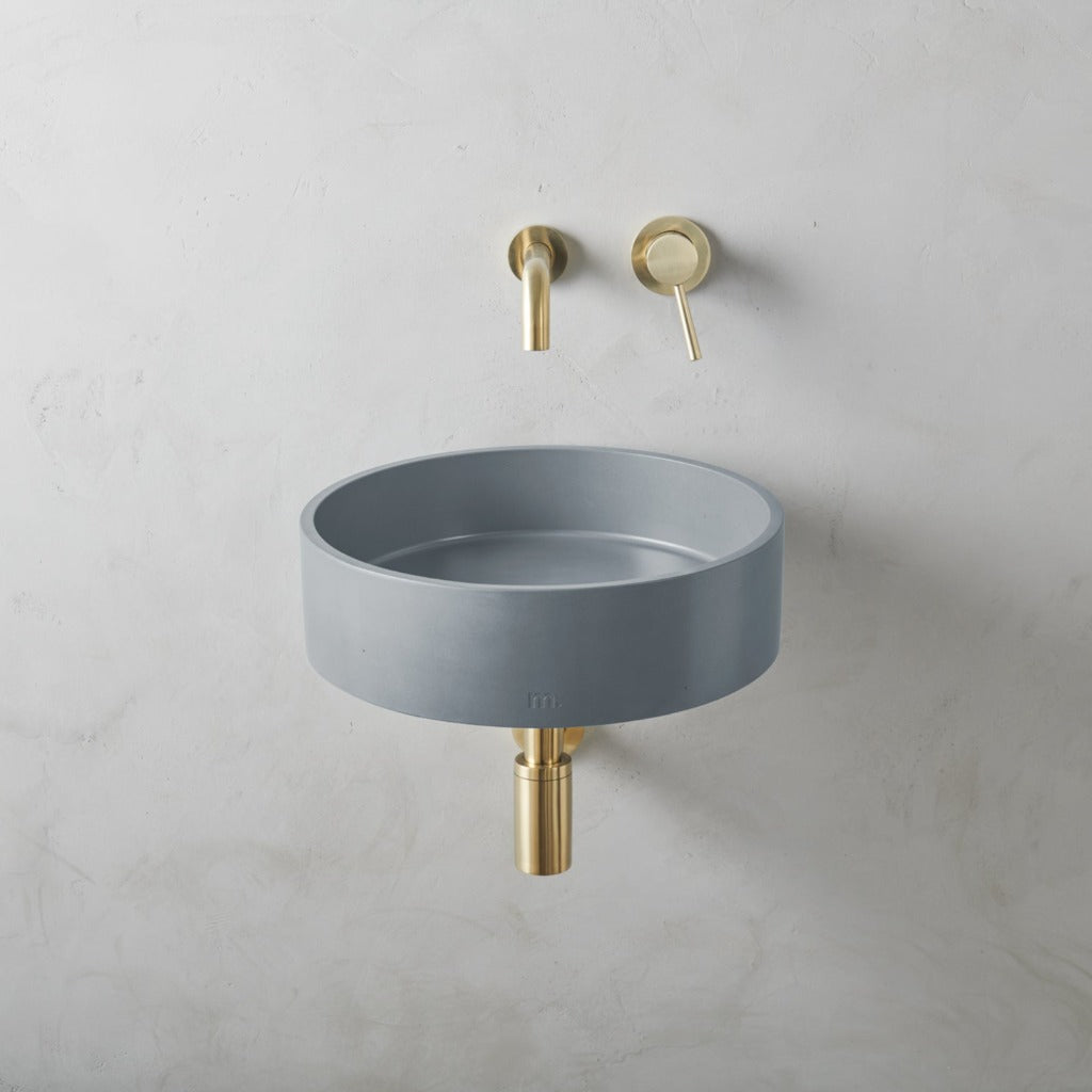 Odet Basin LG Affix