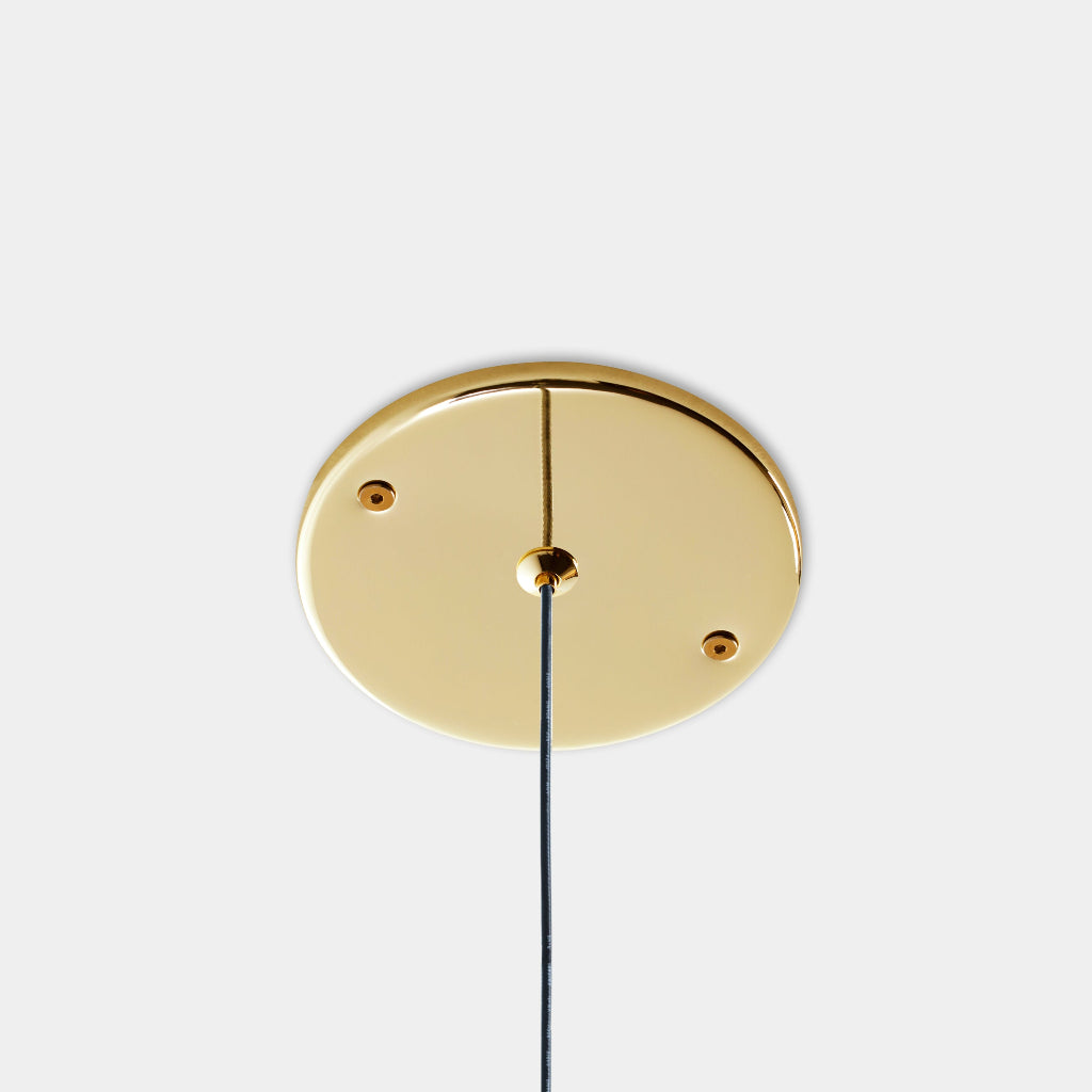 Ohm Pendant