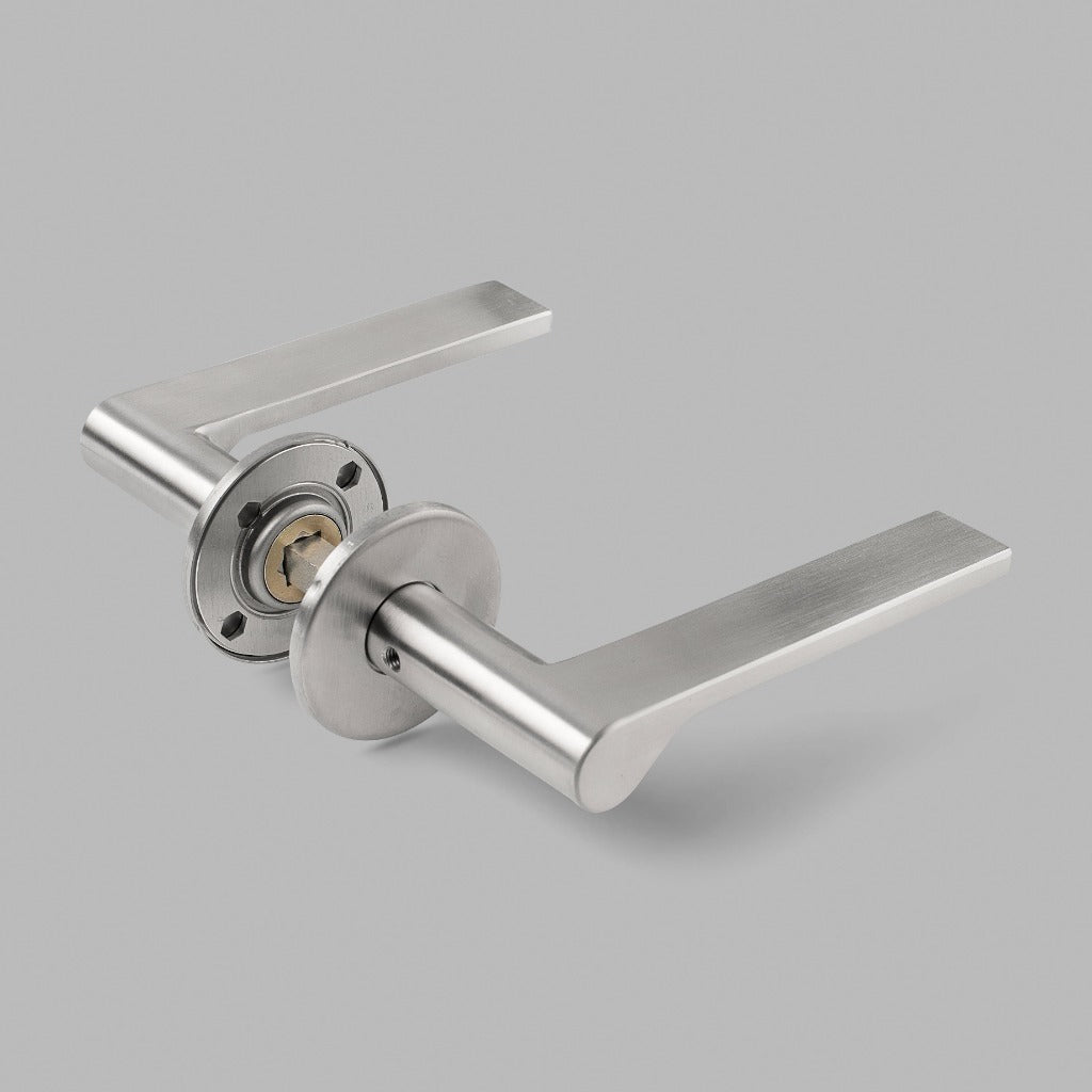 ONEN Lever | Door Handles | Casson Hardware