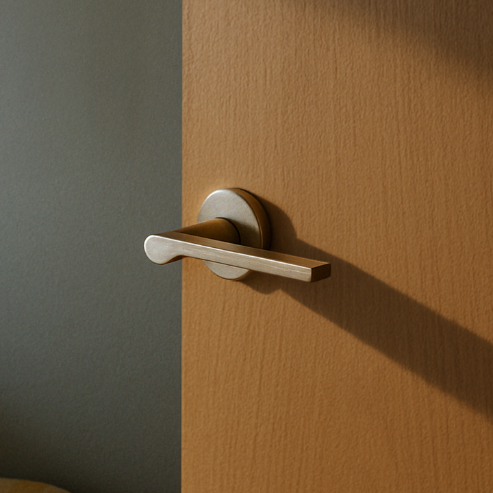 OneN Door Lever