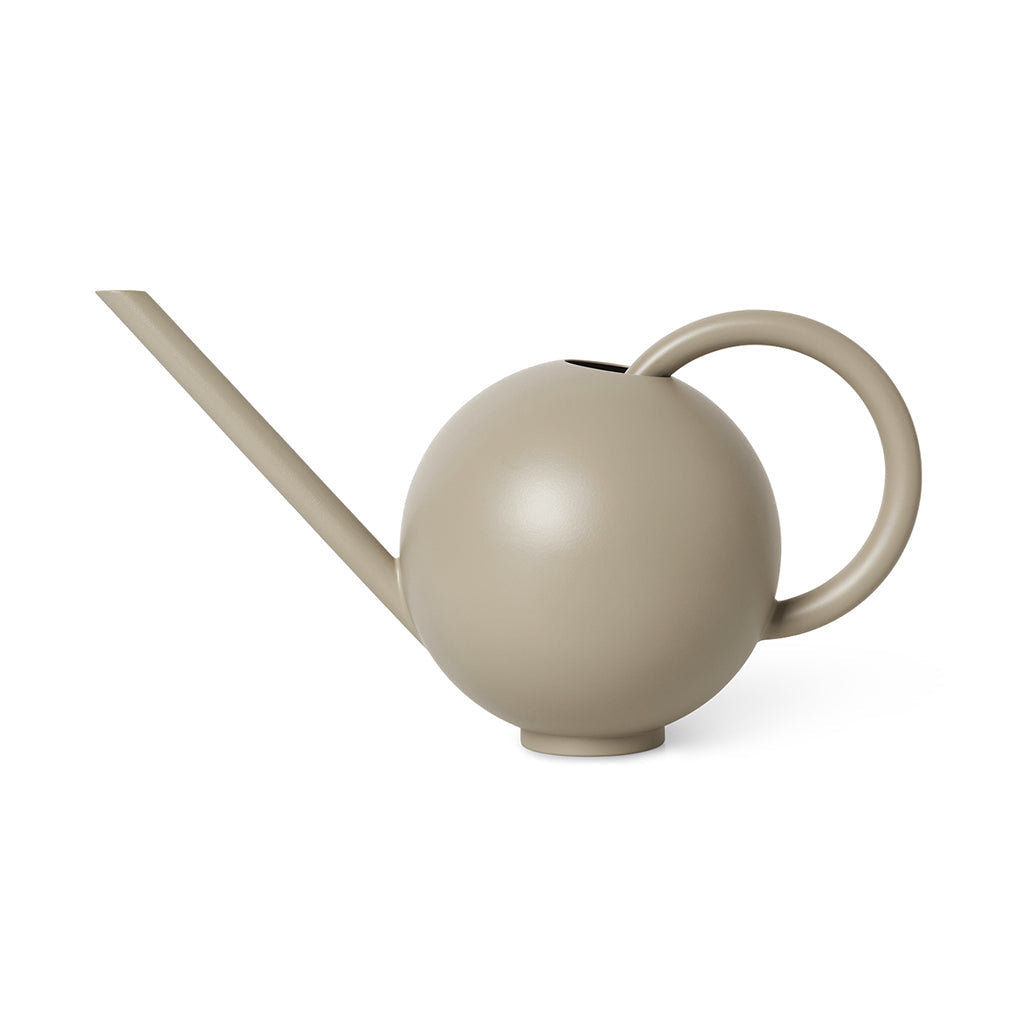 Orb Watering Can Cashmere Ferm Living