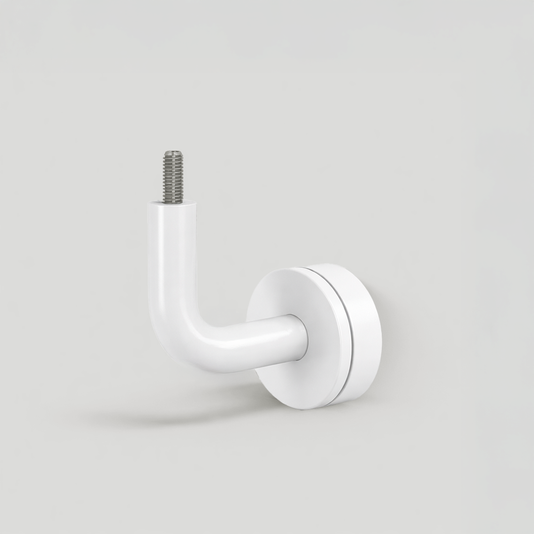 Orla Handrail Bracket Glass Mount