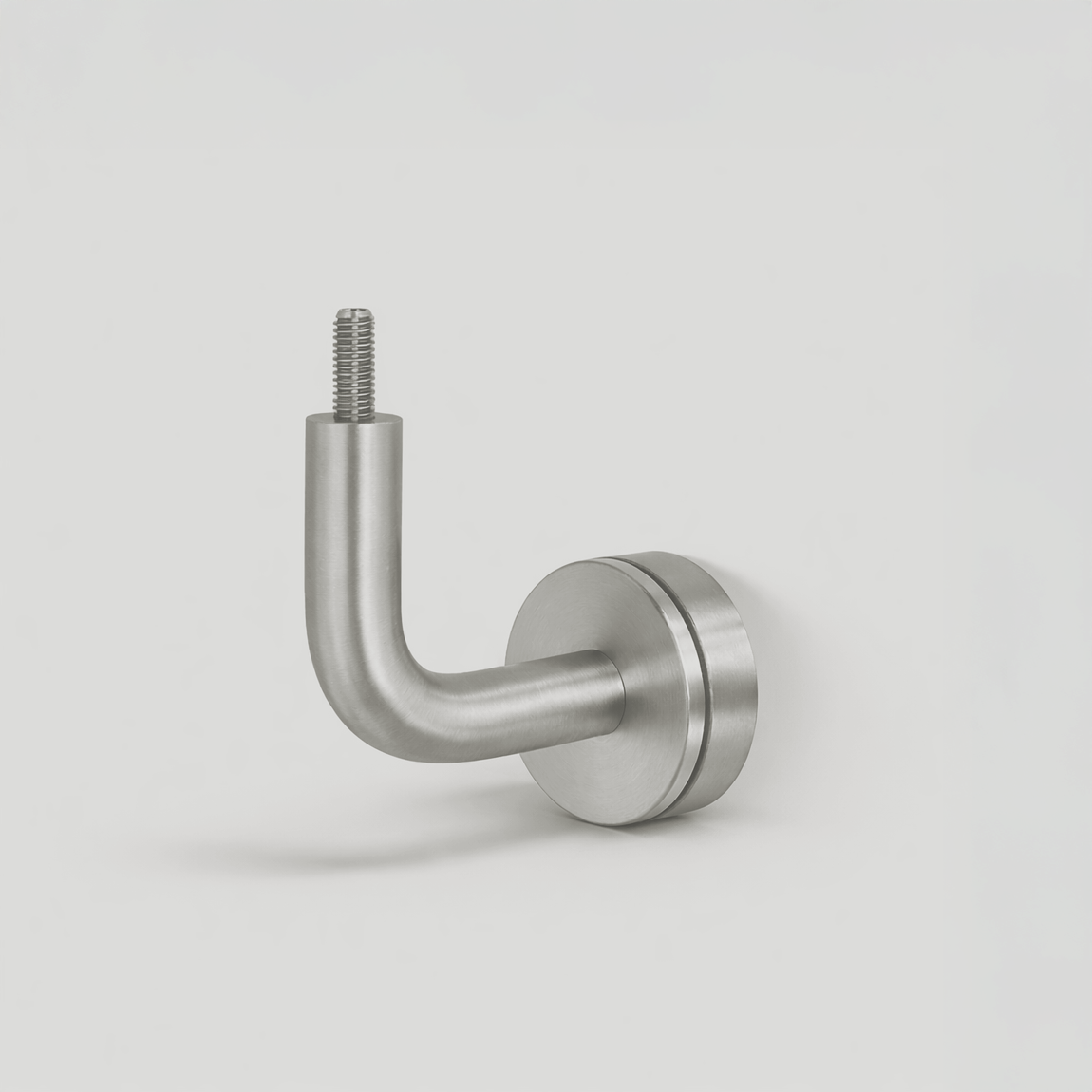 Orla Handrail Bracket Glass Mount
