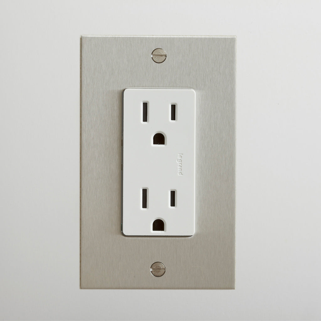 electrical outlets by forbes and lomax