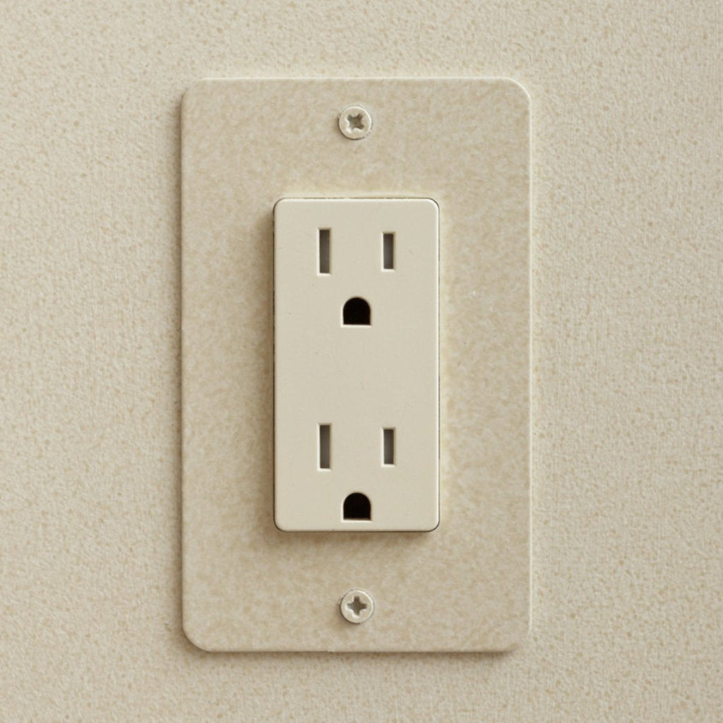 Painted Plates by Forbes & Lomax