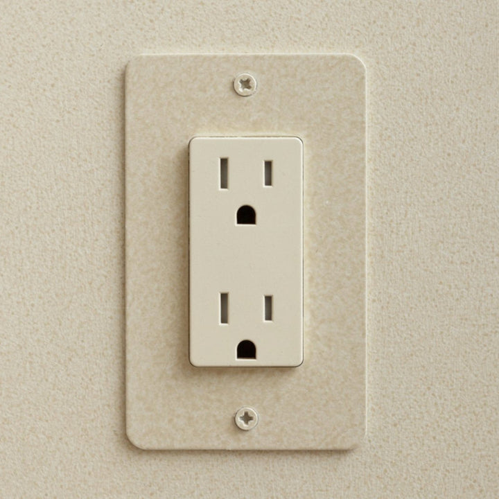 Painted Plates by Forbes & Lomax