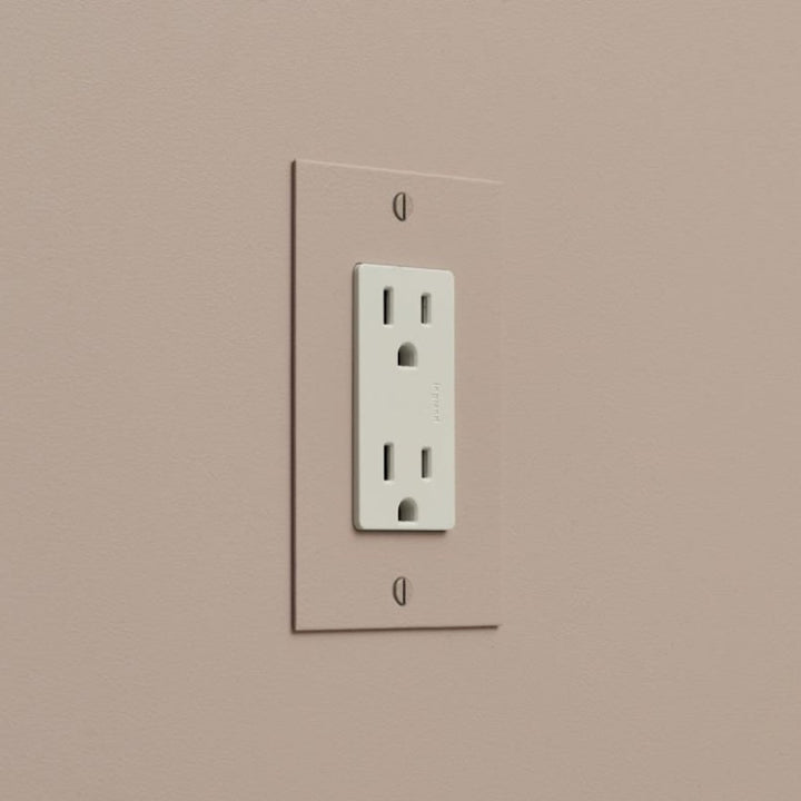 Painted Plates by Forbes & Lomax