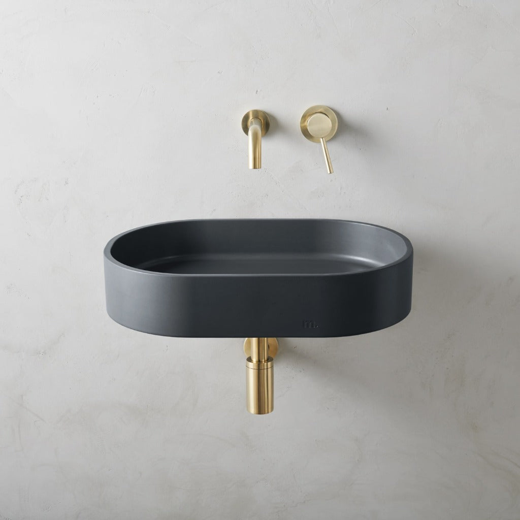 Parro Basin LG Affix