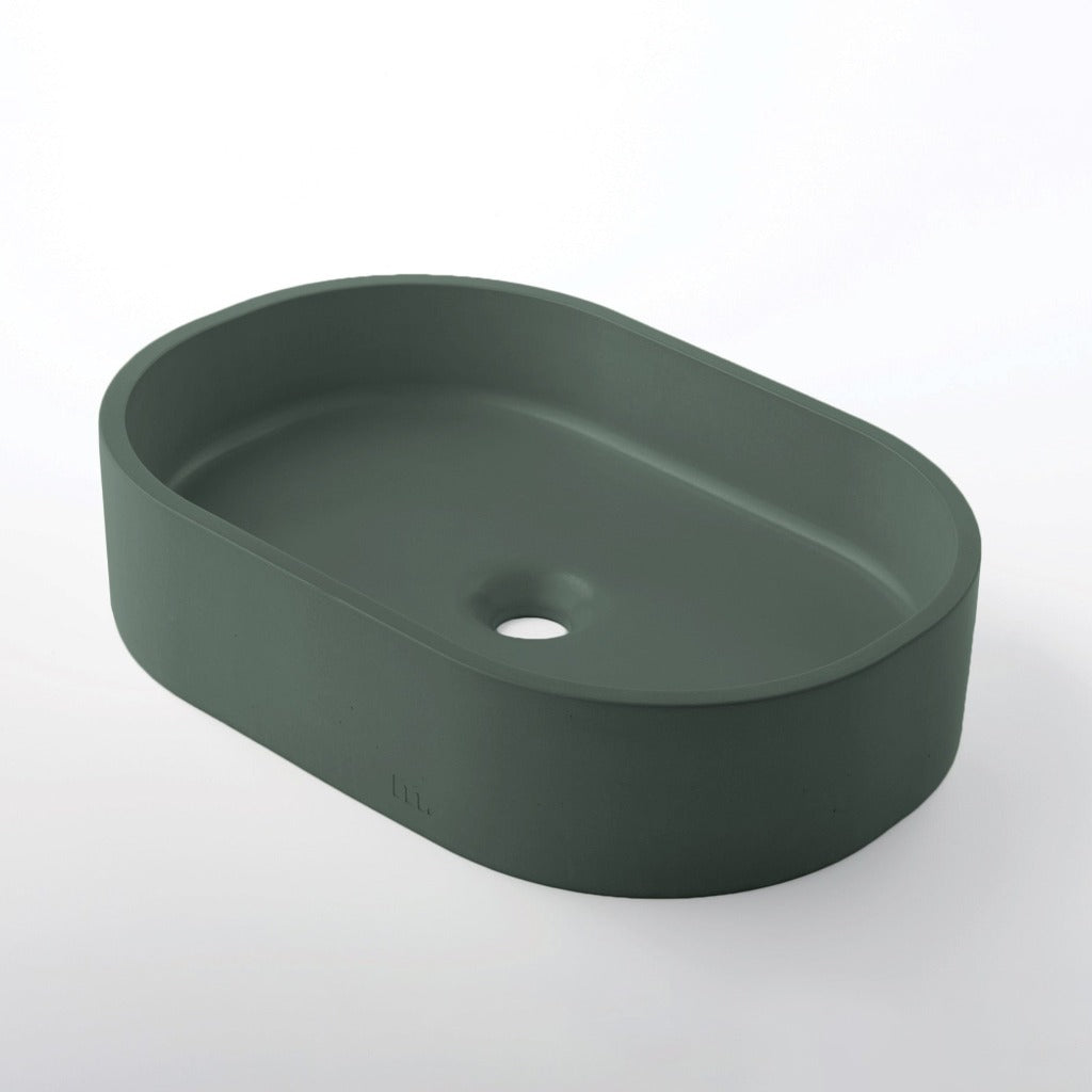 Parro Basin LG