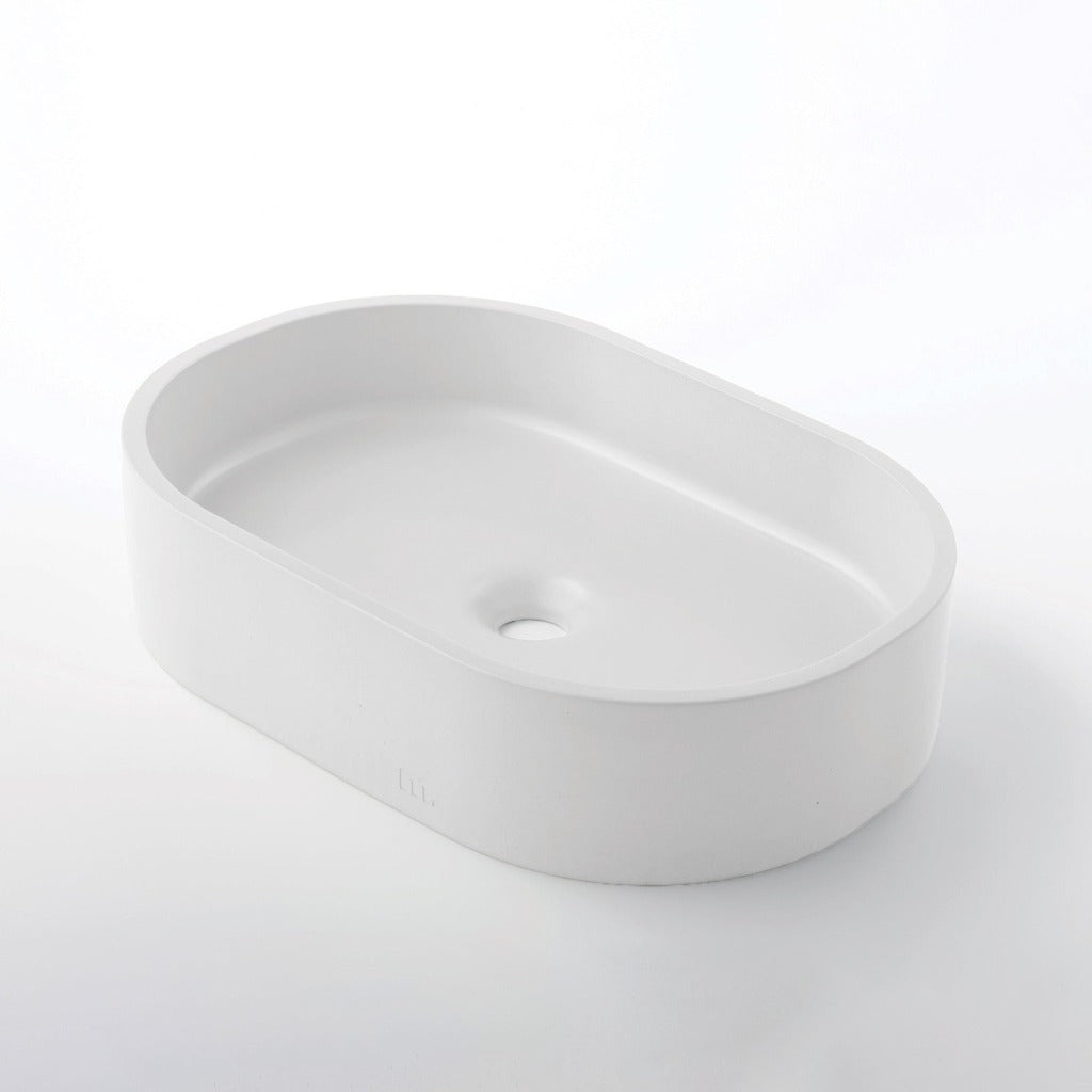 Parro Basin LG