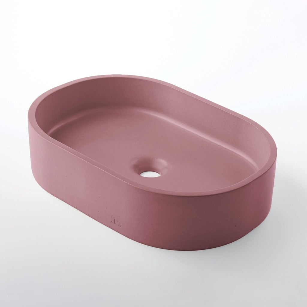 Parro Basin LG
