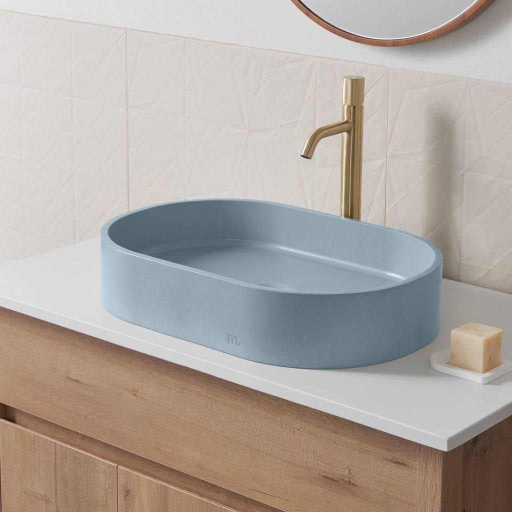 Parro Basin LG